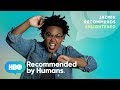 Recommended by Humans: Enlightened | HBO