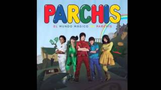 Parchis - Veo , Veo