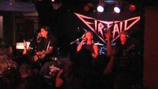 Agent Steel - Still Searchin´ Cover by Attacktion