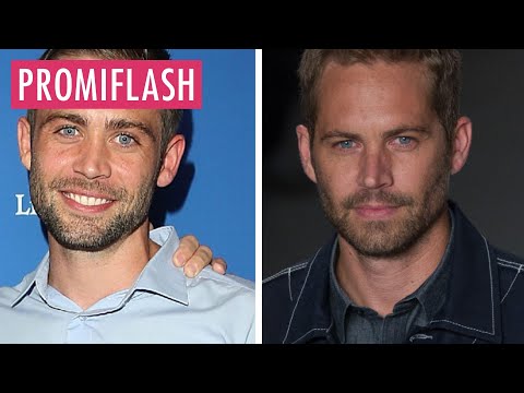 Video Thumbnail: Bruder Cody kämpft mit Schuldgefühlen nach Paul Walkers Tod