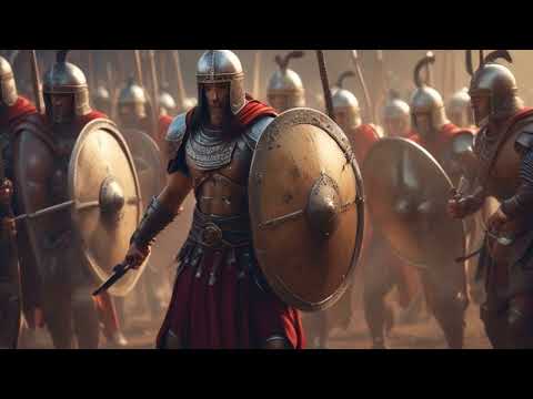 The Last Illyrian Revolt 6-9 AD