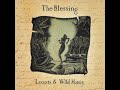 The Blessing Tony English/ William Topley