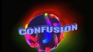 Dee No the Dino-ANTHRAX-BALL OF CONFUSION