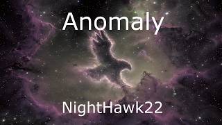 Cover art for Anomaly