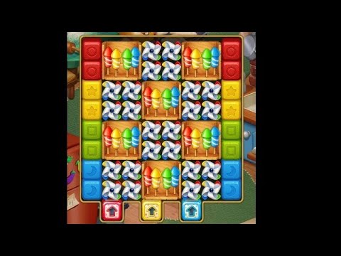 TOY BLAST level 2722