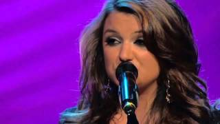 Go Ahead And Tell Someone