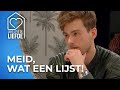 Sharon stelt nogal wat EISEN aan haar date Stefan! ? | Lang Leve de Liefde #AFL255