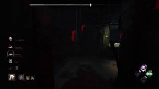 【DbD]えちえち(嘘)【実況】