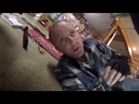 2007 Jeep Wrangler Unlimited Ep. 3: Installing JKS Lower Control Arms