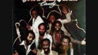 Con Funk Shun - Not Ready