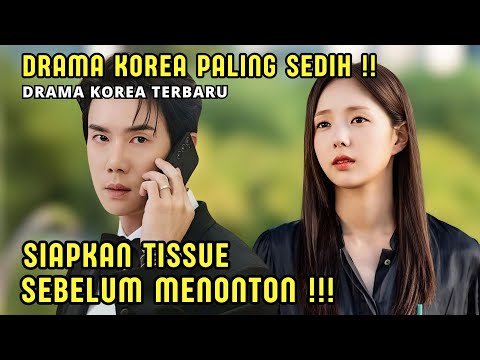 DRAMA KOREA SEDIH TERBARU‼️GADIS CANTIK BISU RELA MENIKAH KONTRAK DENGAN PRIA KAYA - ALUR CERITA