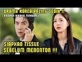 DRAMA KOREA SEDIH TERBARU ️GADIS CANTIK BISU RELA MENIKAH KONTRAK DENGAN PRIA KAYA ALUR CERITA