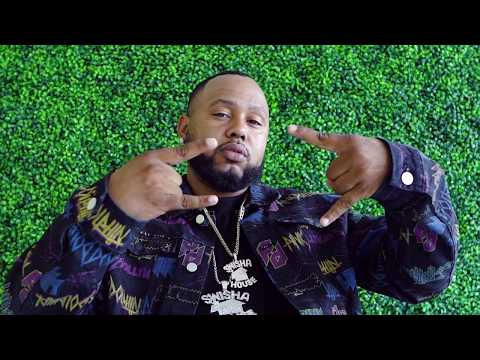 Highway Yella “Swisha House Baller” OFFICIAL MUSIC VIDEO