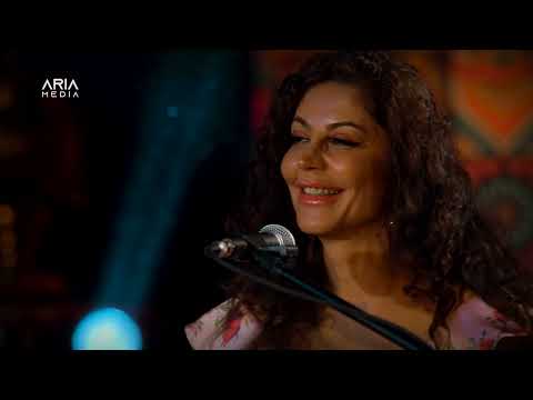 Floran Harmony - Beqararam | Aria Media [4K] فلوران هارمونی - بی قرارم