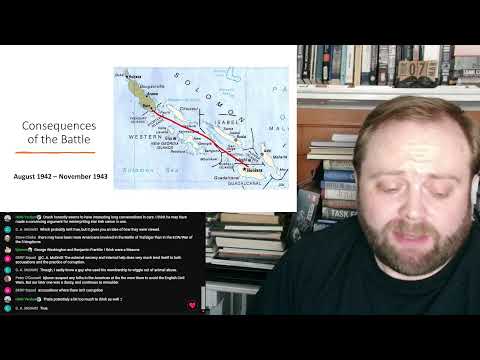 Battle of Blackett Strait