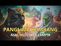 Tragisnya Kisah Cinta Terlarang Mak Lampir Dan Panglima Kumbang Legenda Nusantara Indonesia