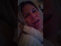 Zoe Anne Just Out Of Bed