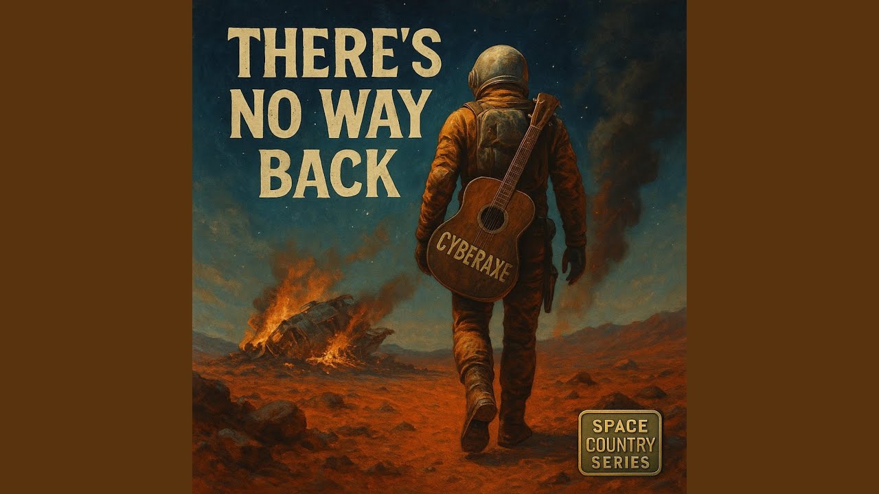 Video: There's No Way Back (feat. UDIO)
