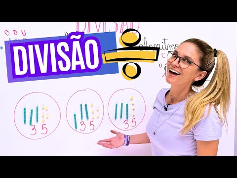 DIVISÃO