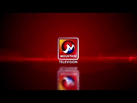 माउन्टेन टेलिभिजन