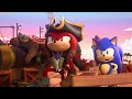 Sonic Prime - Official Trailer