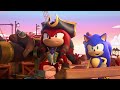 Sonic Prime Official Trailer