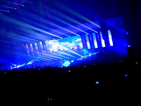 Lange, Andy Moor, Komytea & DJ Tiësto - Lethal Stadium Four (Gareth Emery Re-Edit)