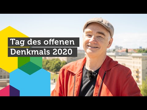 Die Karl-Marx-Allee – eine Führung mit Michael Bienert