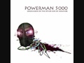 Powerman 5000 - Get Your Bones
