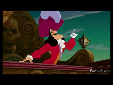 The Pokémon Trainer King Part 2 - Captain Hook