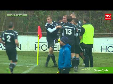 Samenvatting LTC - Lutten