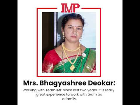 Happy Women's Day To All The Incredible Women Who Makes IMP India IRON Strong !