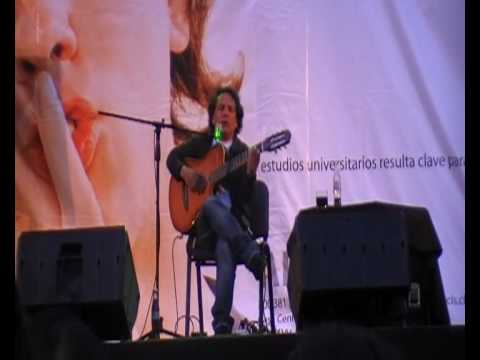 3. Alejandro Filio -  Busco La Canción