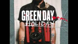 Green Day Espionage