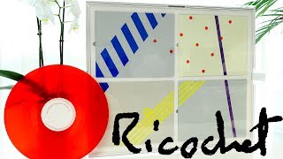 Making Of &#39;Ricochet : David Bowie 1983&#39;
