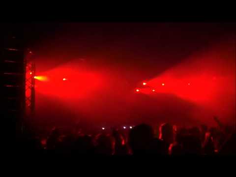 Axwell live Miami 2 Ibiza @ Motion Openair 2012 (Gunzgen, SUI)