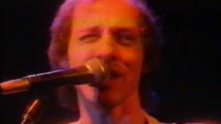 DIRE STRAITS: Twisting By The Pool