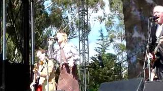 The Mekons - Diamonds