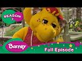 Barney It S A Happy Day Full Episode Season 7