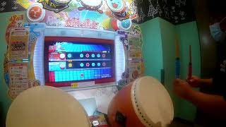 太鼓の達人 Mita Koto mo Nai Keshiki [Gekken]