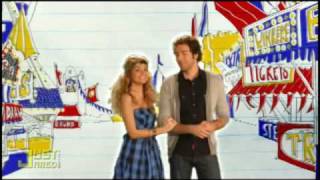 Caitlin Crosby - &quot;Still Have My Heart&quot; [WORLD PREMIERE]