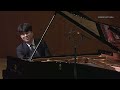 피아니스트 박정국 [Schumann Allegro, Op.8] 슈만 알레그로