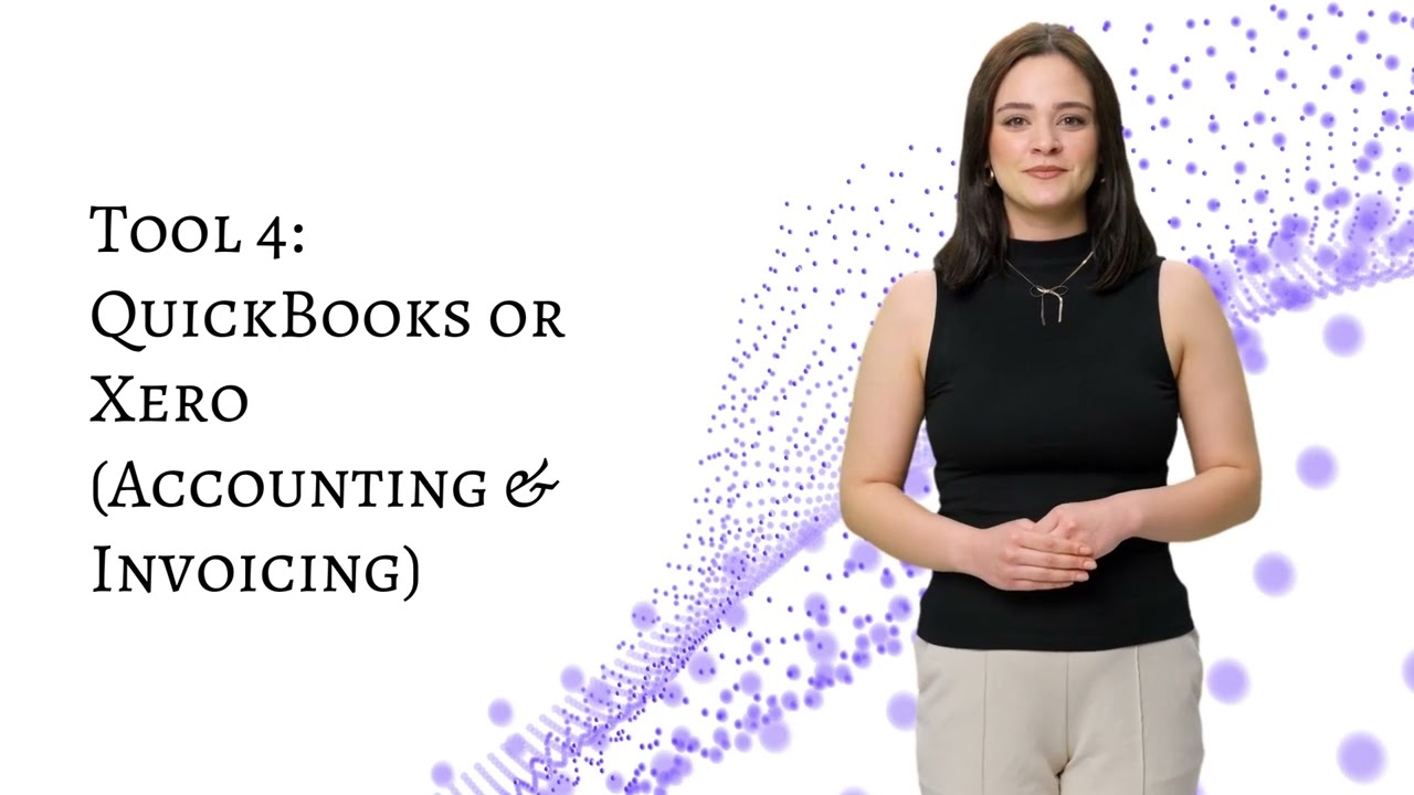 Top 5 Essential Tools Every Startup Needs in 2025 | Aimee’s Guide #aimeedigitalmarketing #viral