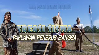 Download lagu MENGENANG HARI PAHLAWAN mp3