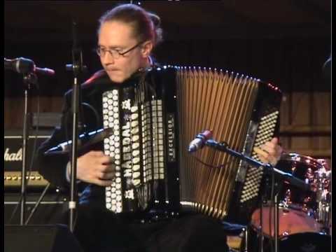 Alf Hågedal & Hrafnaspark - Djangology (Django Reinhardt)