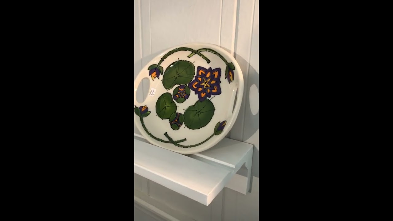 Tiny Gallery Resident Artist Show