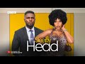 SLEEPY HEAD MAURICE SAM MERCY EKE ISOKEN IGBINIGIE 2025 Latest Full Nigerian Movie