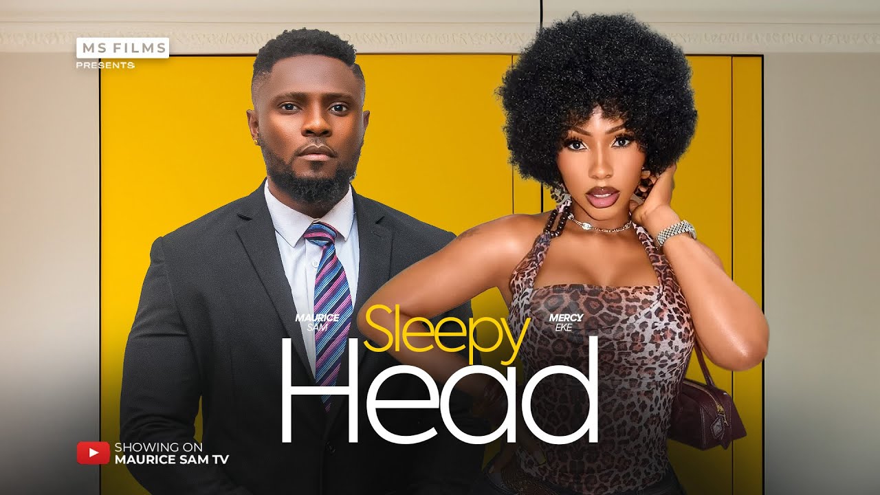 Sleepy Head - New Movie