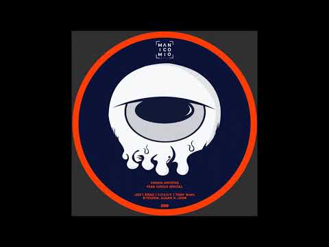 N-Telekia , Alaan H , Leom - Toda la noche