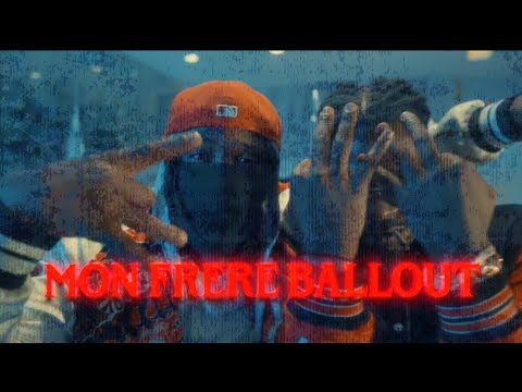 Ball In - Kidzzy ft Icey Da Zoe #RIPBALLY